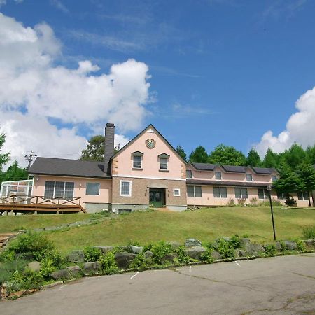 Petit Hotel Kanan Chino Eksteriør bilde