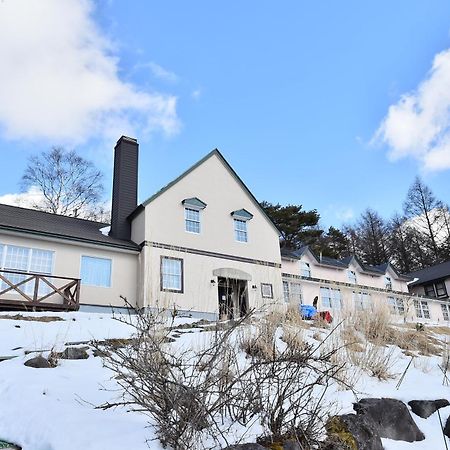 Petit Hotel Kanan Chino Eksteriør bilde
