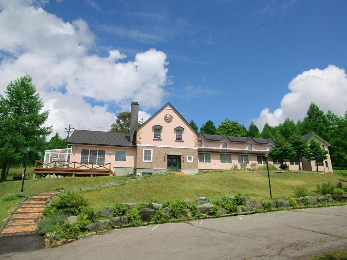 Petit Hotel Kanan Chino Eksteriør bilde