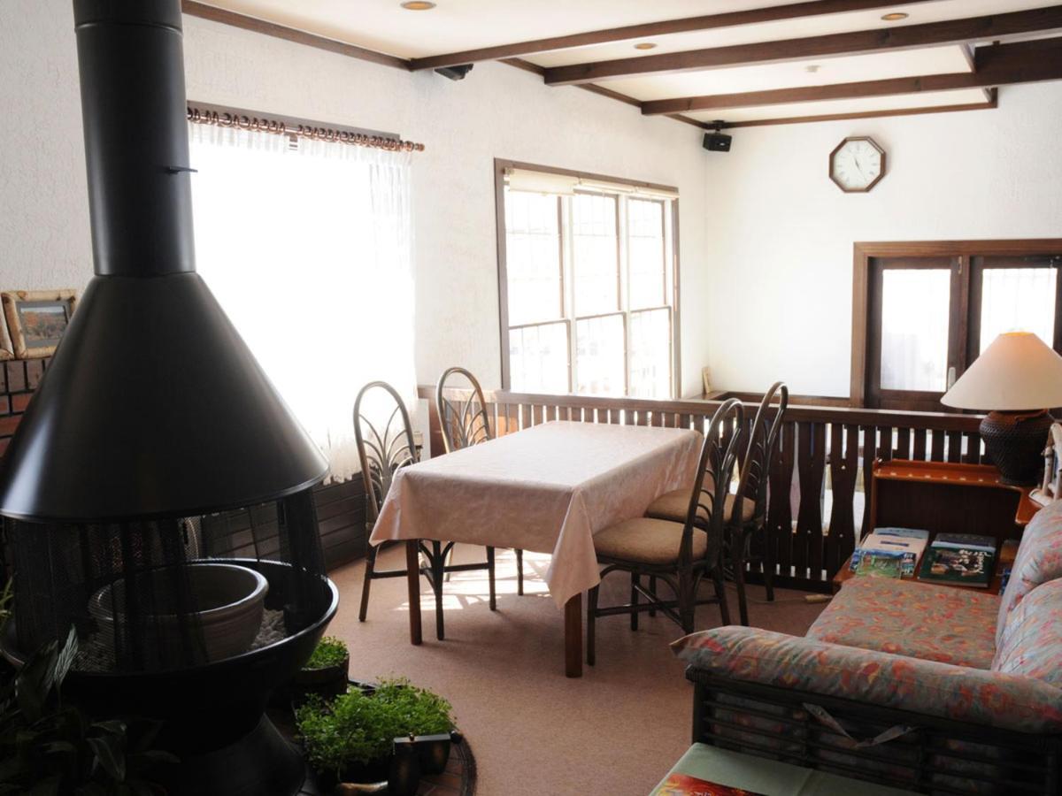 Petit Hotel Kanan Chino Eksteriør bilde